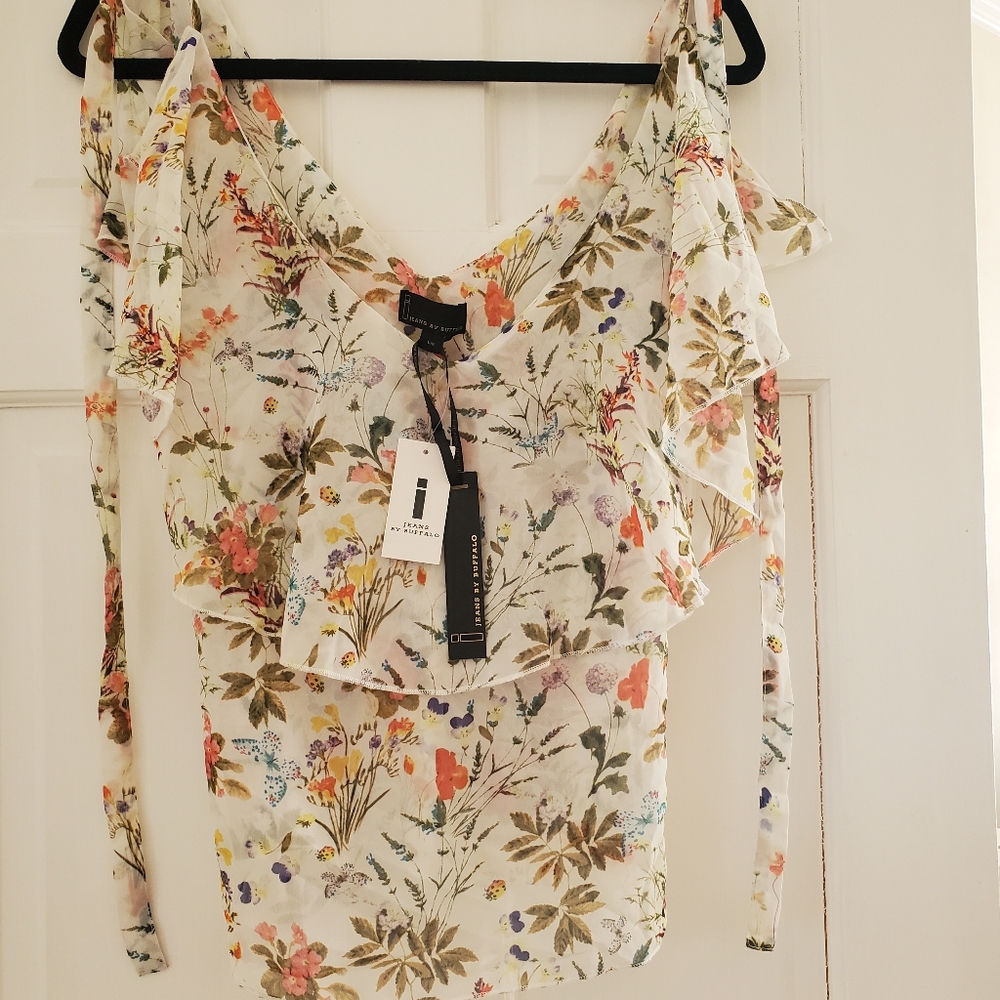 Summer top
